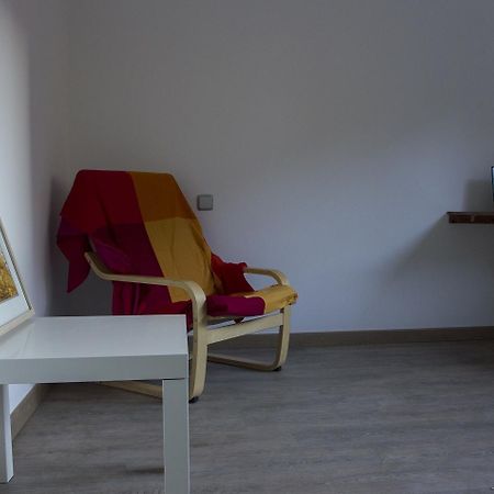 Monrooms Barcelona Apartments Exterior photo